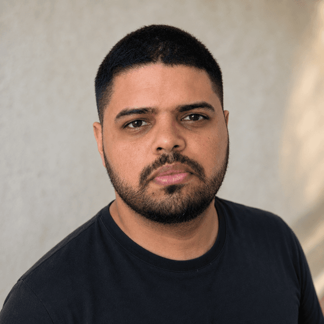 Foto de Israel Menezes